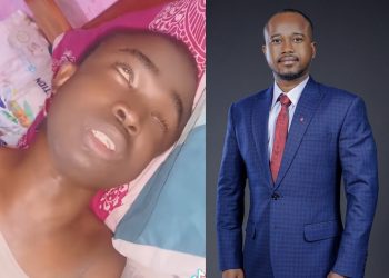 Gabon/Nze Souala Hercule : quand un frère tend la main, c’est tout un peuple qui se relève