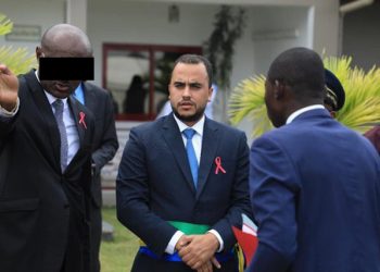 Gabon : Grégory Laccruche Alihanga sort de son silence et accuse frontalement le clan Bongo-Valentin