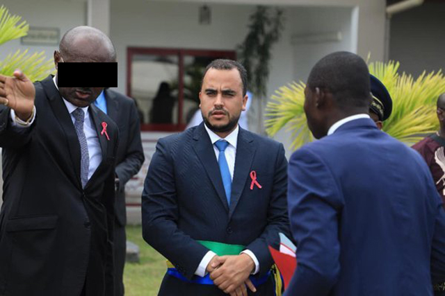 Gabon : Grégory Laccruche Alihanga sort de son silence et accuse frontalement le clan Bongo-Valentin