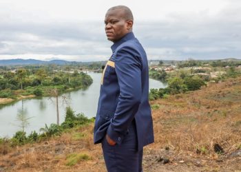« Gabon d’abord » : simple slogan ou véritable réalité ? Le président Oligui Nguema trace la voie à suivre.