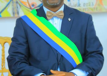 Gabon/Législatives 2025 – Jean-Lucien Doumbeneny, l’ingénieur agronome engagé pour le 4ᵉ arrondissement de Franceville