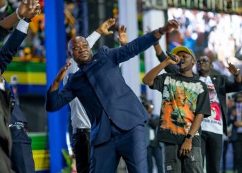 Gabon/Législatives et locales au Gabon : l’UDB tient une réunion décisive ce 3 août sous la présidence d’Oligui Nguema