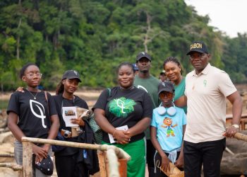 Gabon/Oligui Nguema appelle à redécouvrir le Gabon, joyau de biodiversité