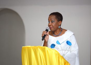 Gabon/En plaçant la responsabilité citoyenne au premier plan, le Mouvement Concorde Nationale lance officiellement sa campagne électorale