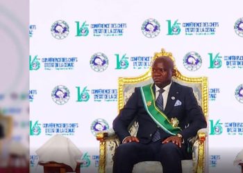 De la Transition à la Ve République : quel symbole derrière la distinction honorifique de Grand Commandeur reçue par Oligui Nguema ?