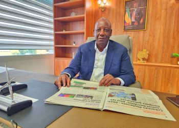 AFRIQUE : Le Groupe EBOMAF, acteur majeur, confirme son soutien et son accompagnement à l&rsquo;excellence du continent.