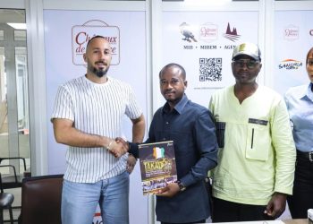 Partenariat de Prestige : Les African Kotas Awards Distinctions 2025 annoncent que Châteaux de France devient le Sponsor Officiel de leur 6ᵉ édition