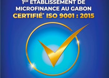 Gabon/Secteur financier : Finam hisse la microfinance en zone CEMAC aux standards internationaux avec la certification ISO