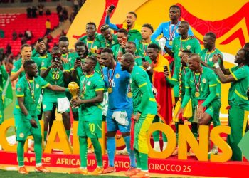 CAN 2025 : Le Sénégal sacré au bout du chaos face au Maroc
