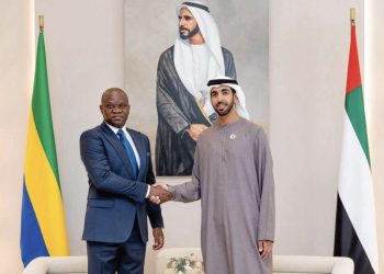 Diplomatie économique : Oligui Nguema prospecte les capitaux émiratis