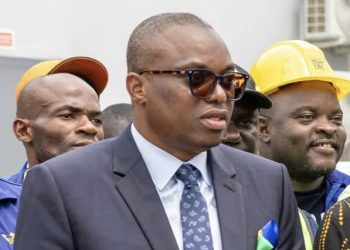 Vᵉ République au Gabon : « Le Roi des Chantiers », symbole d&rsquo;une nouvelle ère de performance dans le BTP