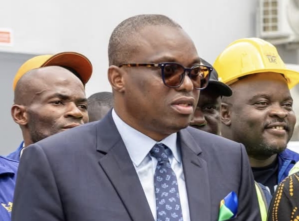 Vᵉ République au Gabon : « Le Roi des Chantiers », symbole d’une nouvelle ère de performance dans le BTP