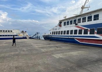 Transport maritime : Logimar 241 tient le cap social malgré la houle économique