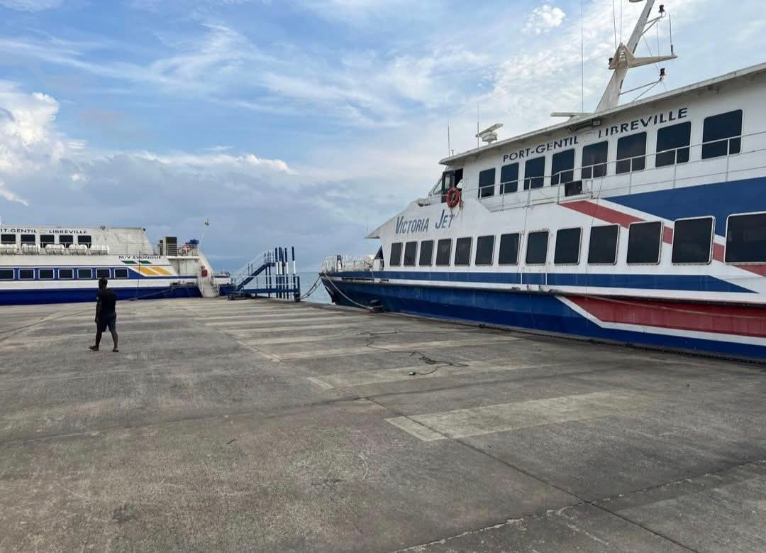 Transport maritime : Logimar 241 tient le cap social malgré la houle économique