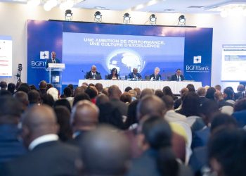 BGFI Holding Corporation : Plébiscite massif des actionnaires et consécration d’un modèle de gouvernance d’exception