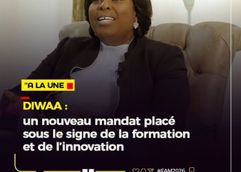 DIWAA : un nouveau mandat placé sous le signe de la formation et de l’innovation